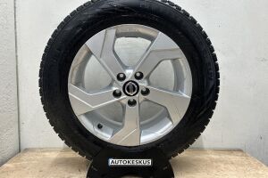 Nissan Qashqai esikatselu 13