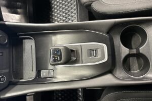 Nissan Qashqai esikatselu 16