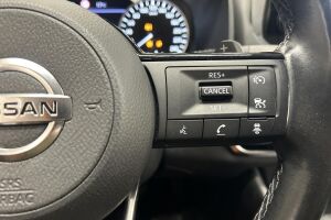 Nissan Qashqai esikatselu 17