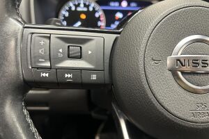Nissan Qashqai esikatselu 18