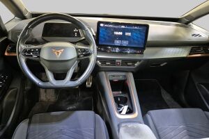 CUPRA Born esikatselu 0