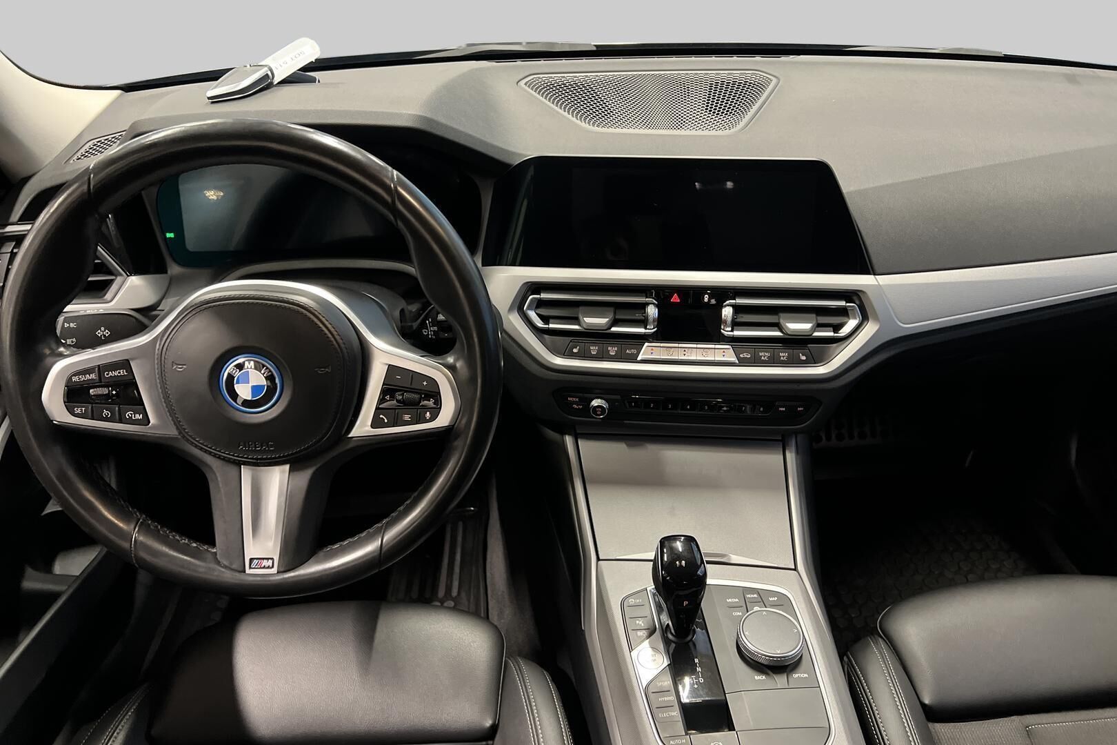 BMW 3-sarja iso kuva 9