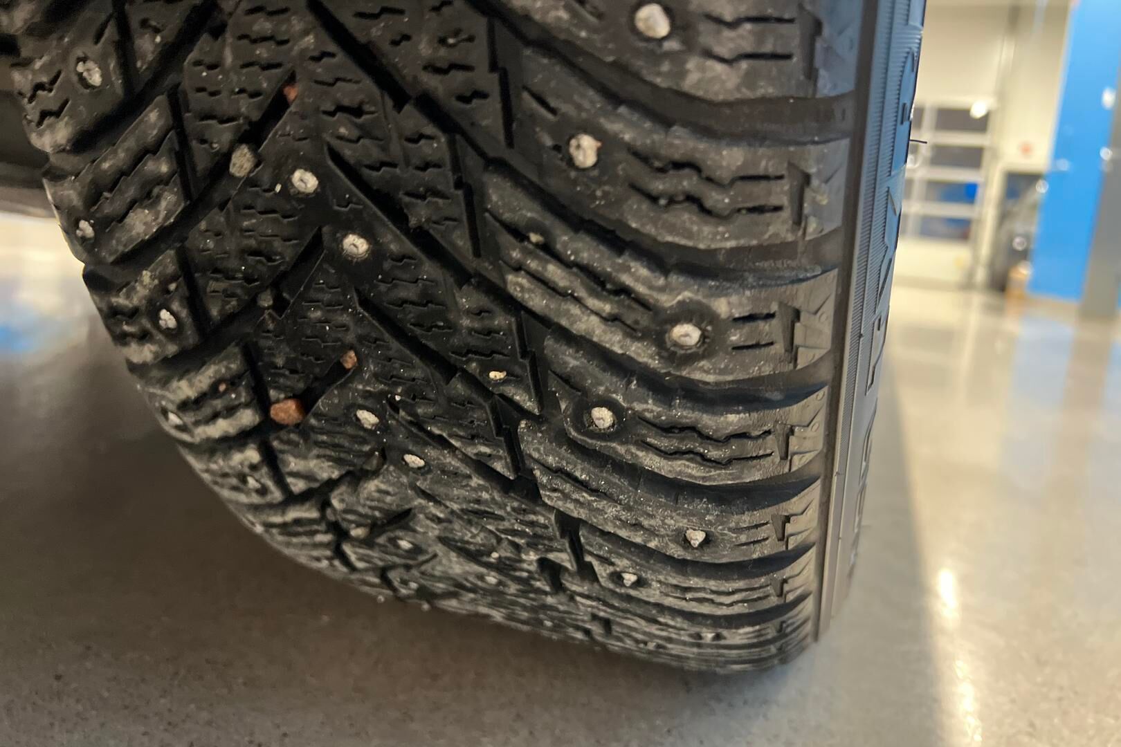 BMW 3-sarja iso kuva 14