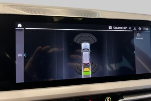 BMW 3-sarja esikatselu 15