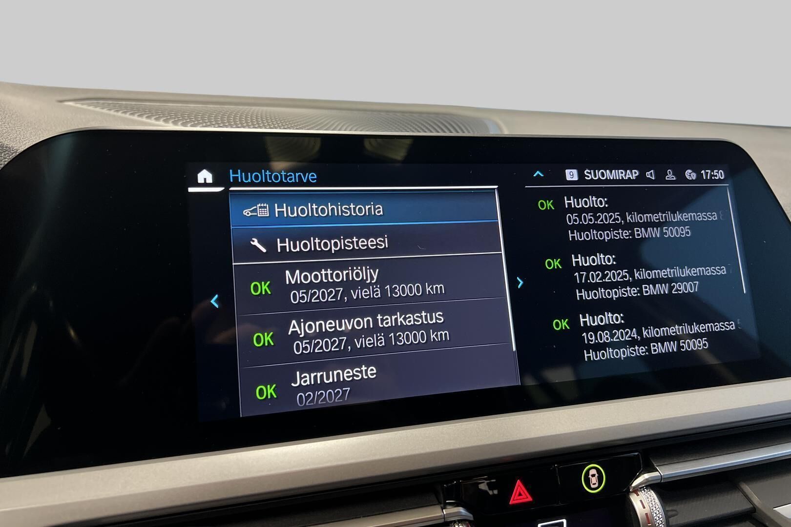 BMW 3-sarja iso kuva 20