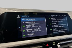 BMW 3-sarja esikatselu 20