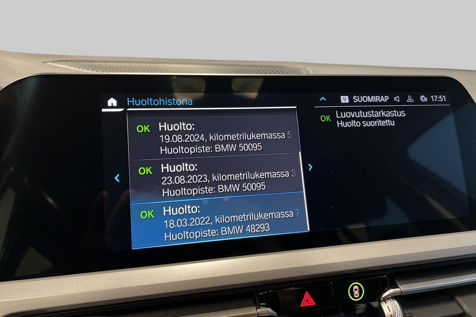 BMW 3-sarja iso kuva 17