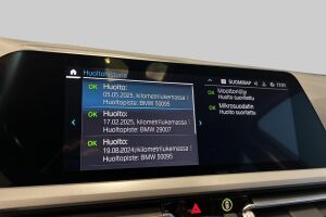 BMW 3-sarja esikatselu 21