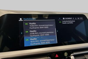 BMW 3-sarja esikatselu 22