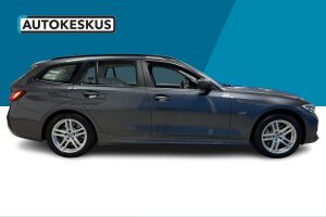 BMW 3-sarja esikatselu 4