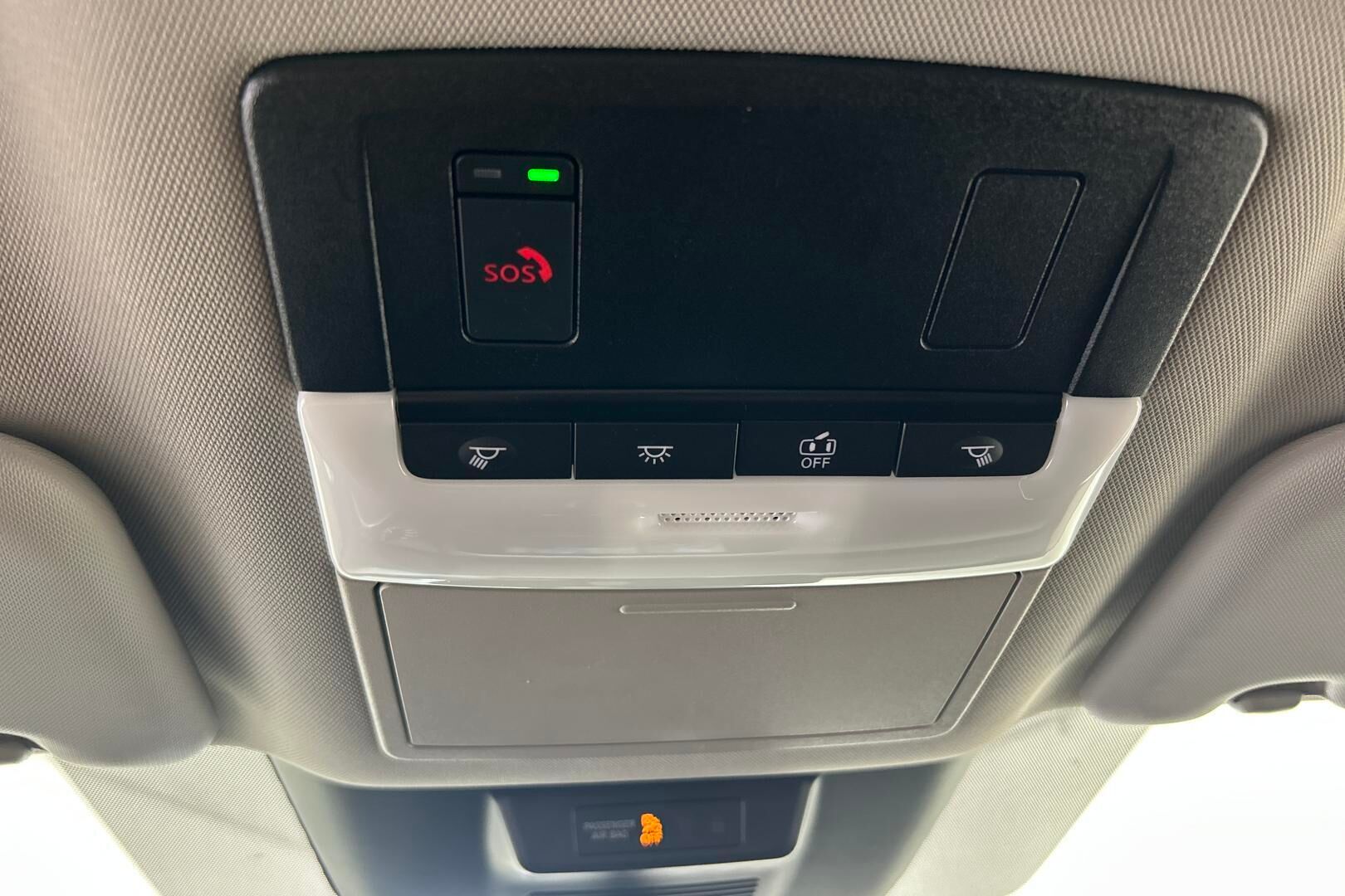 Nissan Qashqai iso kuva 23