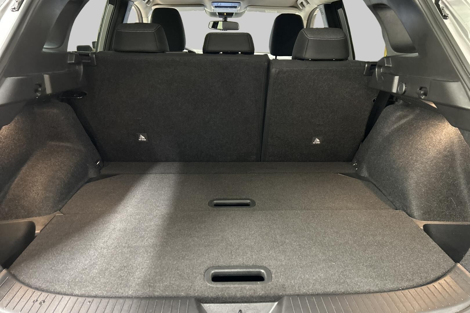 Nissan Qashqai iso kuva 12