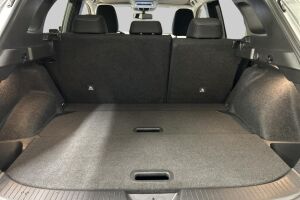 Nissan Qashqai esikatselu 12