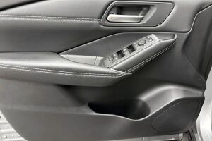 Nissan Qashqai esikatselu 14