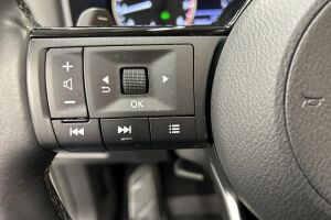 Nissan Qashqai esikatselu 15