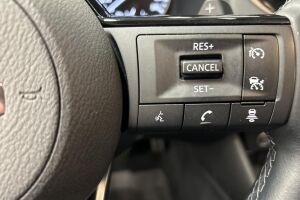 Nissan Qashqai esikatselu 16