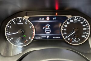 Nissan Qashqai esikatselu 17