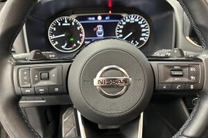 Nissan Qashqai esikatselu 18