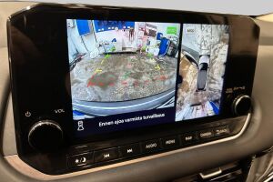 Nissan Qashqai esikatselu 20