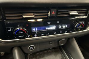 Nissan Qashqai esikatselu 21