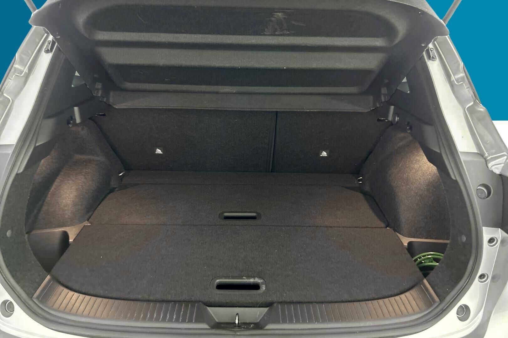 Nissan Qashqai iso kuva 12