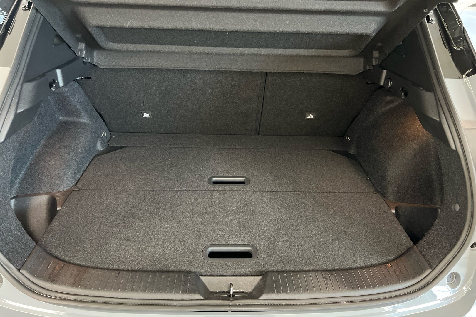 Nissan Qashqai iso kuva 9