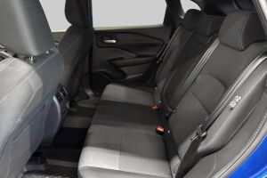 Nissan Qashqai esikatselu 10