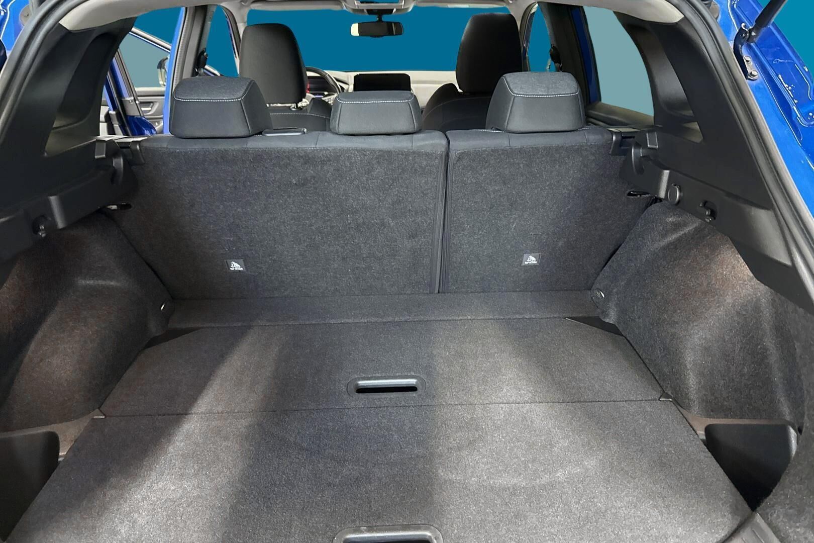 Nissan Qashqai iso kuva 12