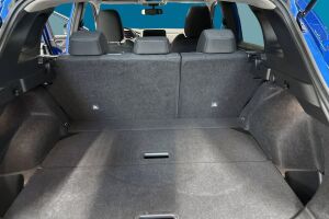 Nissan Qashqai esikatselu 12
