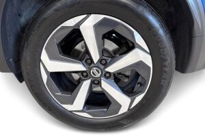 Nissan Qashqai esikatselu 13