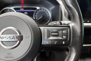 Nissan Qashqai esikatselu 18