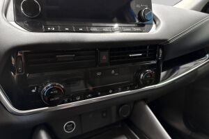 Nissan Qashqai esikatselu 19