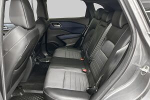 Nissan Qashqai esikatselu 10