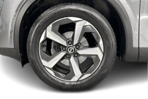 Nissan Qashqai esikatselu 13