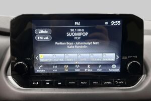 Nissan Qashqai esikatselu 15