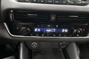 Nissan Qashqai esikatselu 16