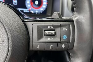 Nissan Qashqai esikatselu 18
