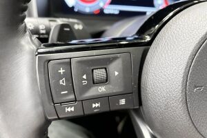 Nissan Qashqai esikatselu 19