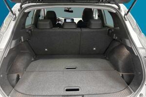 Nissan Qashqai esikatselu 11