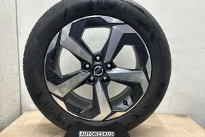 Nissan Qashqai esikatselu 12