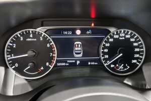 Nissan Qashqai esikatselu 13