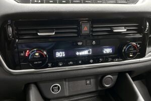 Nissan Qashqai esikatselu 16