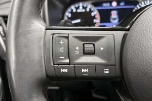 Nissan Qashqai esikatselu 19