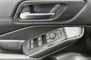 Nissan Qashqai esikatselu 21