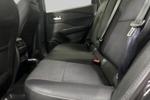 Nissan Qashqai esikatselu 15