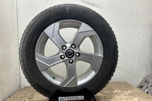 Nissan Qashqai esikatselu 18