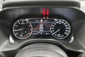 Nissan Qashqai esikatselu 3