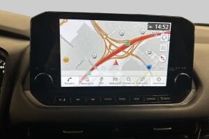 Nissan Qashqai esikatselu 21