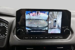 Nissan Qashqai esikatselu 22