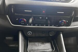 Nissan Qashqai esikatselu 4